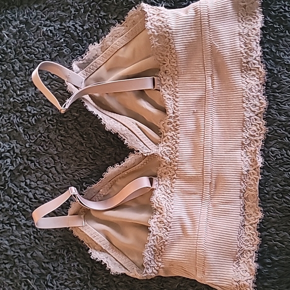 Aerie longline bralette - Picture 2 of 2